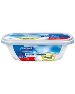 Low Fat Lite Fresh Labneh   