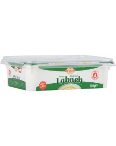 Labneh   