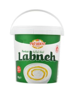 Labneh   