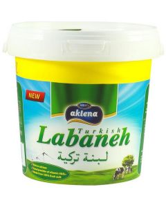 Labneh   