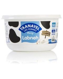 Labneh   