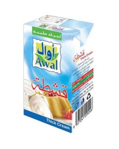 Thick Cream   (125 ml)