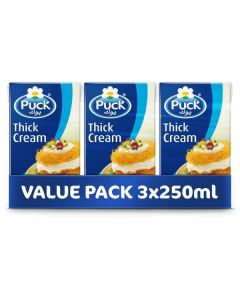 Thick Cream 27 X  Piece (250 ml)