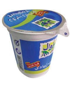 Full Cream Yoghurt   