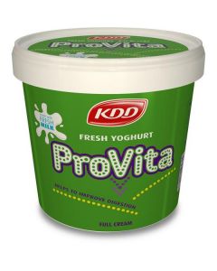 Provita Yoghurt   