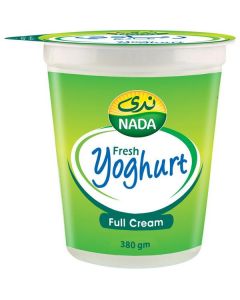 Full Fat Yoghurt   