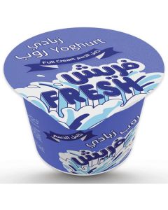 Full Cream Yoghurt "Fresh"   