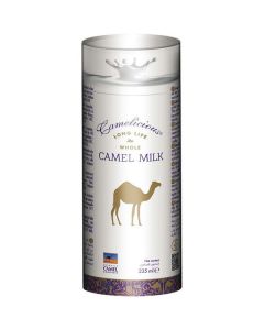 Long Life Camel Milk (UHT)   (235 ml)