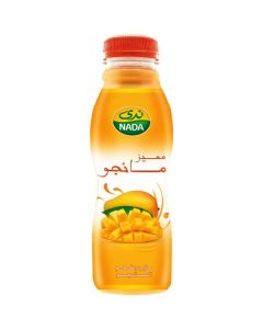 Premium Mango Milk   (360 ml)