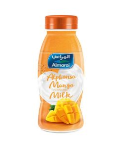 Fresh Flavoured Milk Premium Mango   (180 ml)