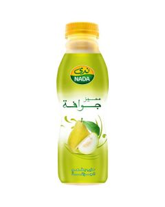 Premium Guava Milk   (360 ml)