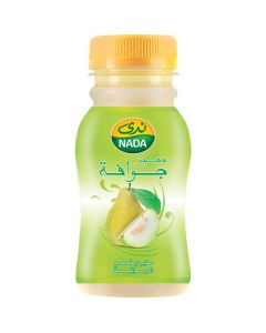 Premium Guava Milk   (180 ml)