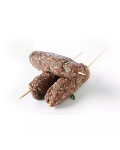 Beef Kofta   