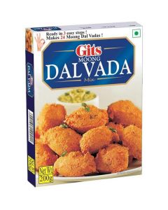 Moong Dal Vada Mix 30 X  Piece 