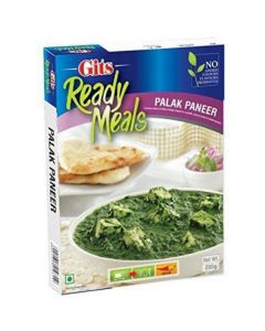 Palak Paneer 30 X  Piece 