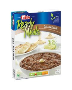 Dal Makhani 30 X  Piece 