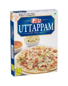 Uttapam Mix 30 X  Piece 