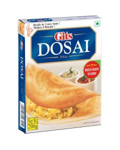 Dosai Mix 30 X  Piece 