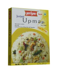 Upma Mix 60 X  Piece 