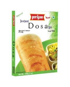 Dosai Mix 60 X  Piece 