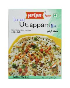 Uttapam Mix 60 X  Piece 