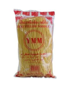 Thai Yellow Noodles 20 X  Pouch 