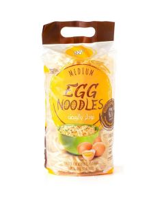 Egg Noodles 8 X  Pouch 