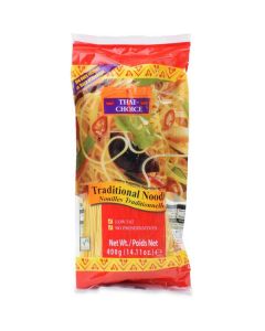 Traditional Noodles   