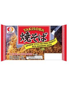 Yakisoba Noodle   