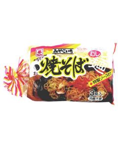 Yakisoba Noodle 10 X  Pouch 