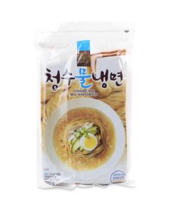 Mul Naengmyeon Noodles 10 X  Bag 