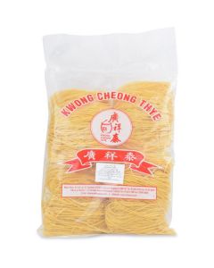 Chinese Egg Noodles 14 X  Pouch 