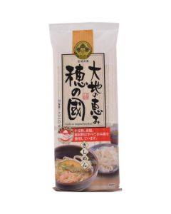 Kishimen Instant Noodles   