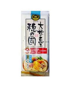 Hiyamugi Instant Noodles   