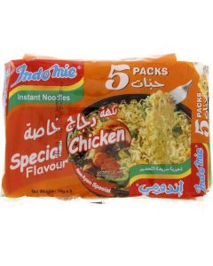 Special Chicken Flavor Instant Noodles 40 X  Pouch 