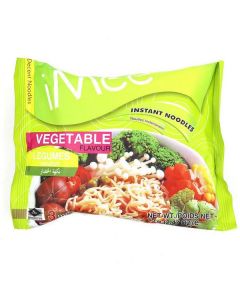 Vegetables Flavor Instant Noodles 30 X  Pouch 