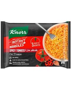 Spicy Tomato Instant Noodles 36 X  Pouch 