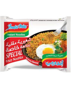 Special Fried Instant Noodles 40 X  Pouch 