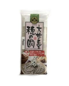 Soba Instant Noodles   