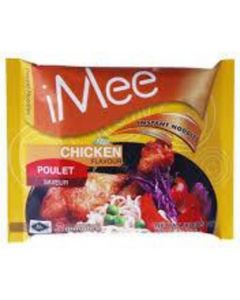 Chicken Flavor Instant Noodles 30 X  Pouch 