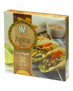 Mexican Fajita Tortilla Kit   