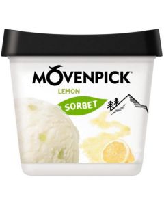 Frozen Lemon Sorbet   (5 liter)