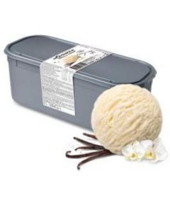 Vanilla Dream Ice Cream   (5 liter)