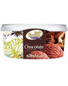 Rich ( Chocolate Ice Cream)   (2 liter)