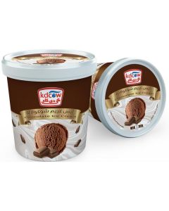 Chocolate Ice Cream   (1 liter)