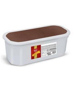 Algida Maras Chocolate Ice Cream   (5 liter)