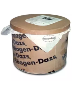 Cookies & Cream Ice Cream   (9.45 liter)