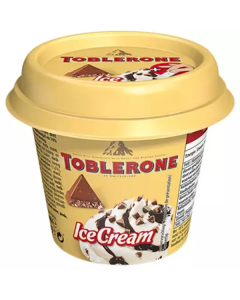 Ice Cream Cup   (185 ml)