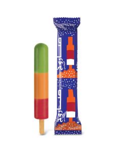 Lolly Sarokh Ice Cream 1 X  Stick (62.5 ml)