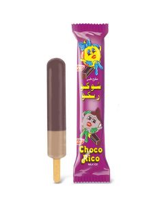 Choco Rico Stick Ice Cream   (62.5 ml)